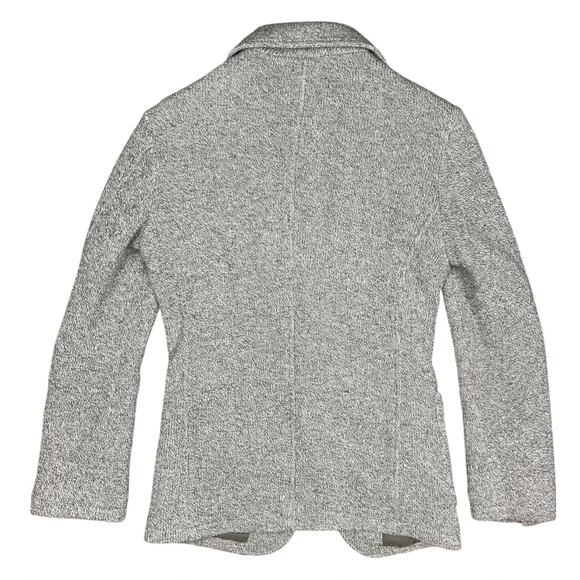 Recency of Mine Abahouse Tailored Blazer Jacket Coat Wool Blend Women's Size 44 - Picture 8 of 14